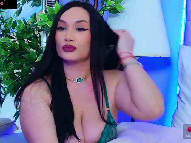 DaliyaArabian webcam