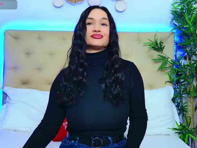 DaliyaArabian DaliyaArabian