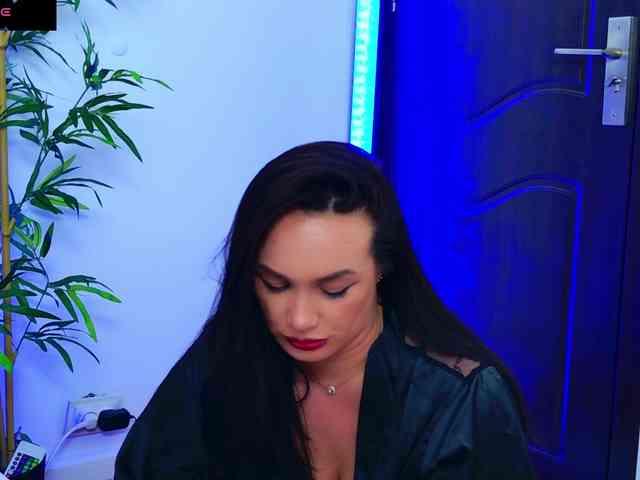 DaliyaArabian webcam