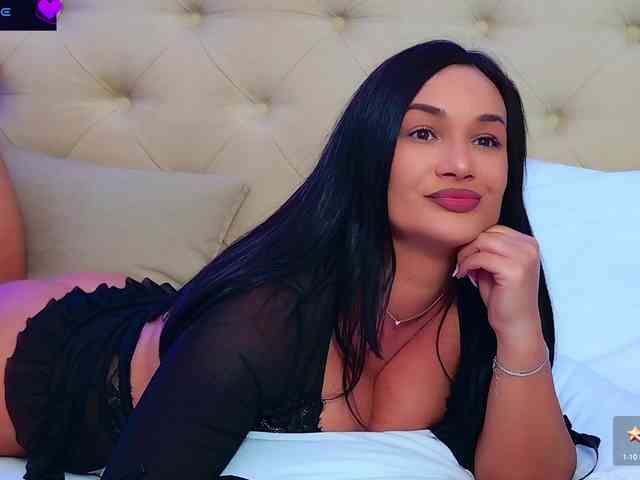 live camsex DaliyaArabian