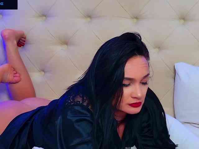 DaliyaArabian Live Webcam on BongaCams