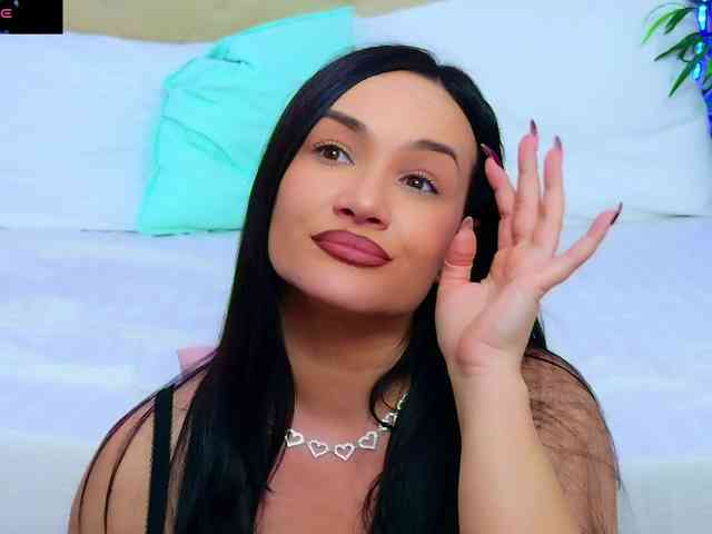 DaliyaArabian Live Webcam on BongaCams