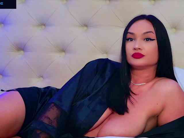 Модель: DaliyaArabian
