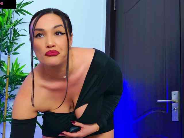 DaliyaArabian Live Webcam on BongaCams