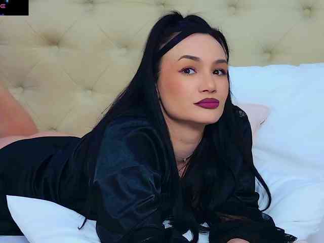 DaliyaArabian webcam