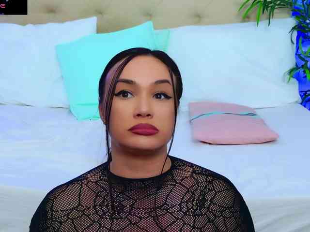 DaliyaArabian's webcam live show
