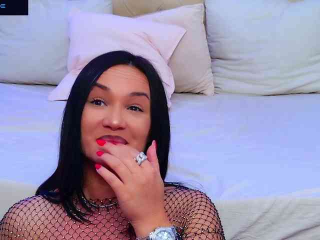 DaliyaArabian Live Webcam on BongaCams