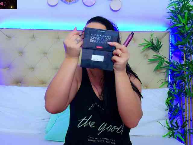 DaliyaArabian DaliyaArabian