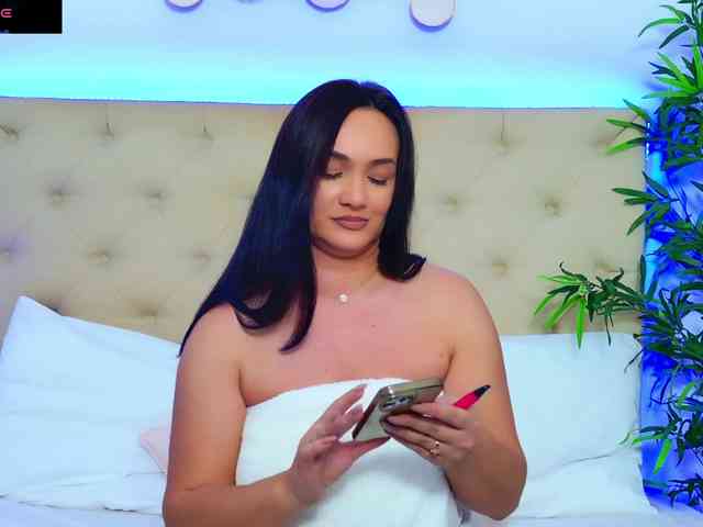 DaliyaArabian webcam