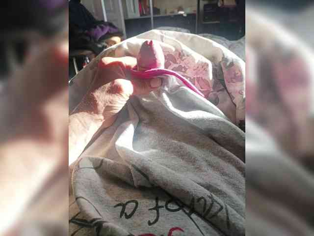 isexxxyman Live Webcam on BongaCams