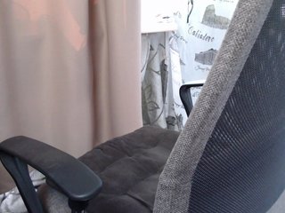 Alyssia Porn Show