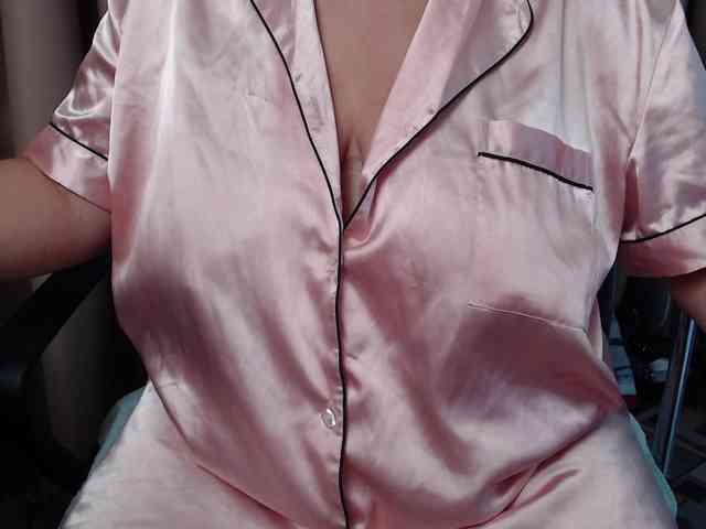 Alyssia webcam