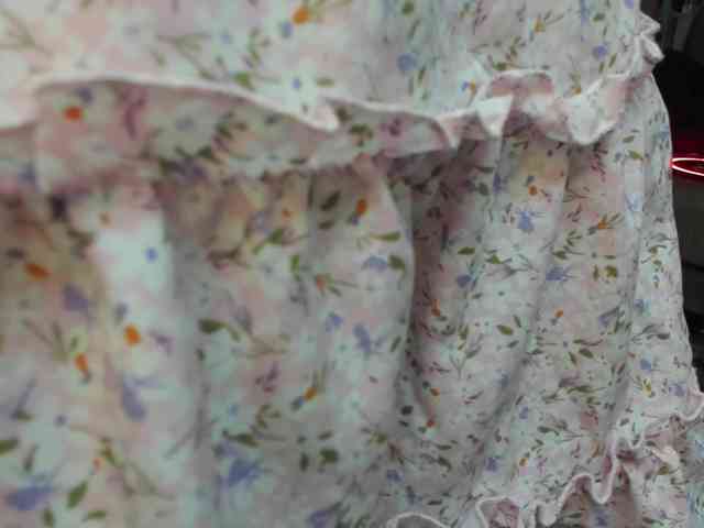 Alyssia webcam