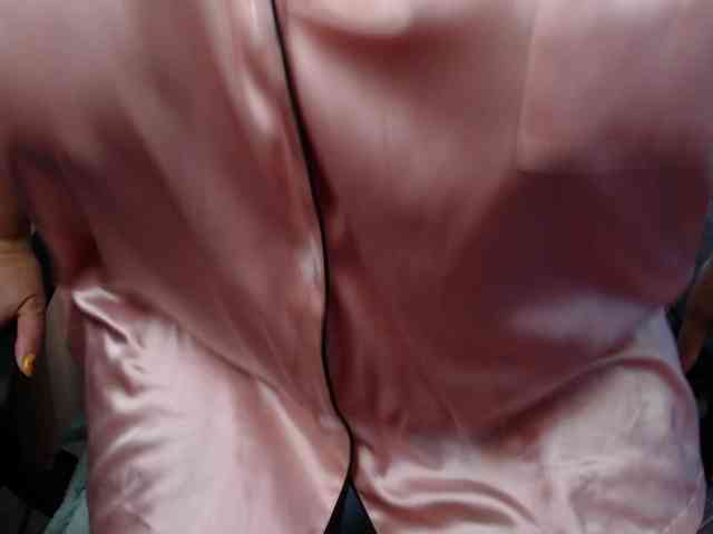 Alyssia webcam