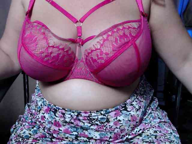 Alyssia webcam