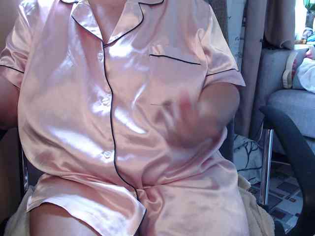 Alyssia webcam