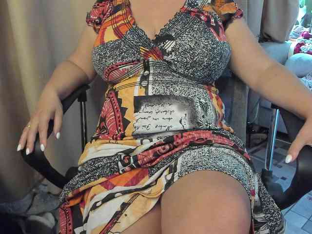 Alyssia webcam