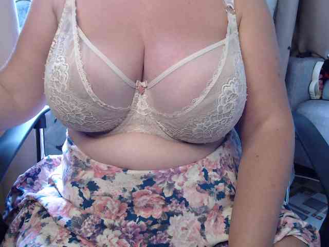 Alyssia webcam