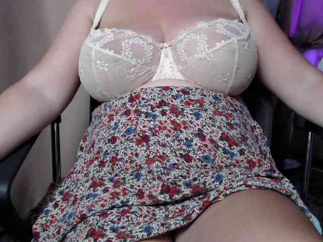 Alyssia webcam
