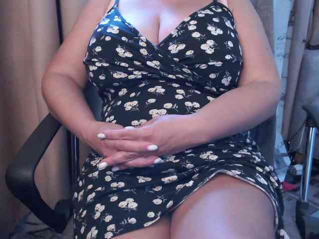 Alyssia webcam