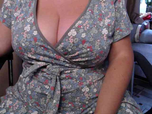 Alyssia webcam