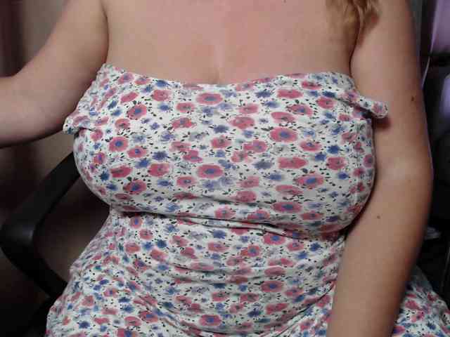 Alyssia webcam