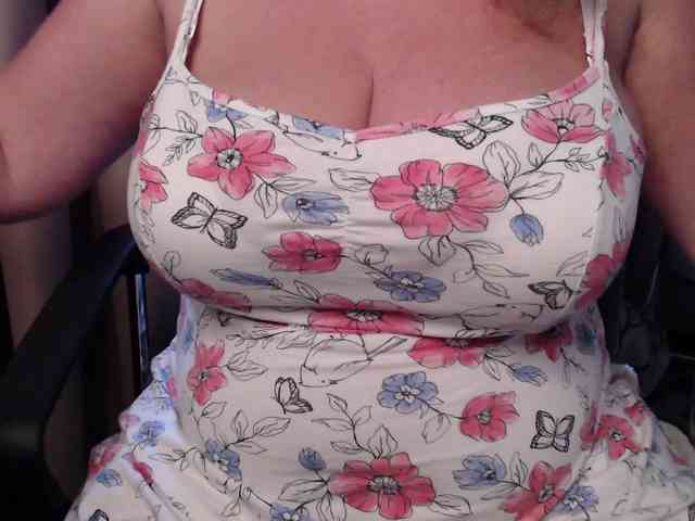 Alyssia webcam