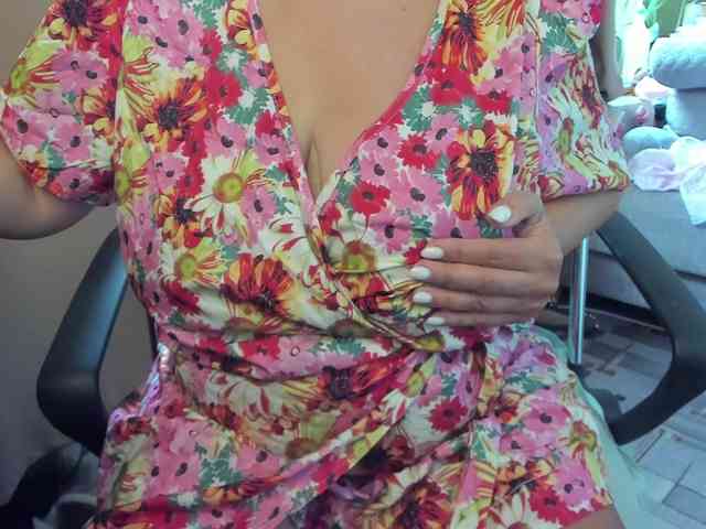 Alyssia webcam