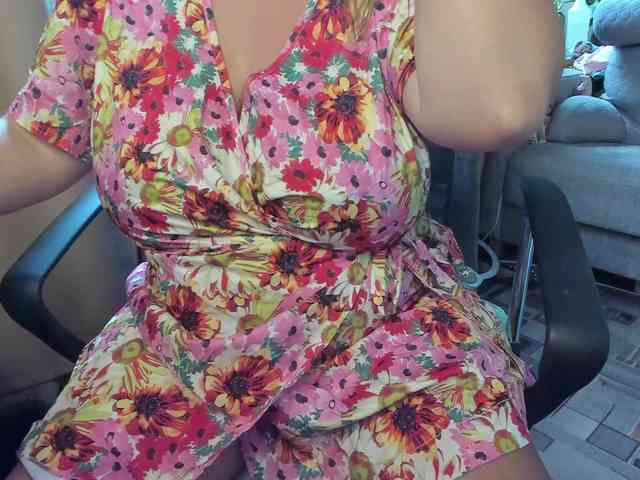 Alyssia webcam