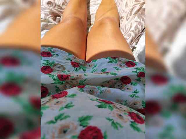 Alyssia webcam