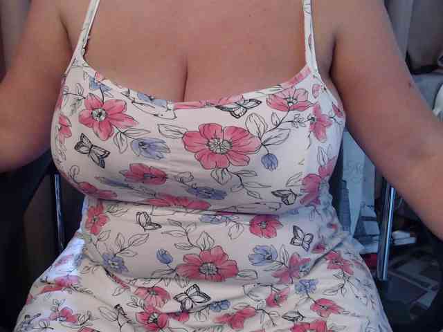 Alyssia webcam