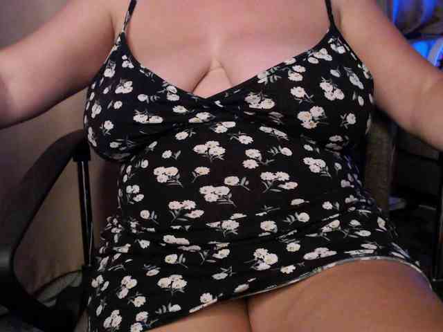 Alyssia webcam