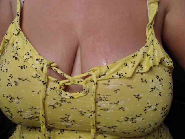 Alyssia webcam