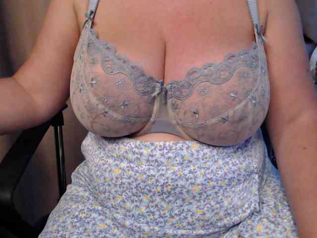Alyssia webcam