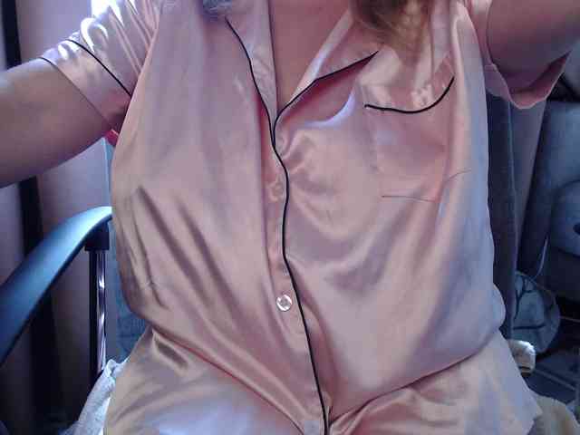 Alyssia webcam