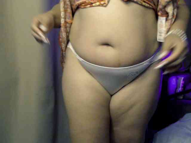 Alyssia webcam