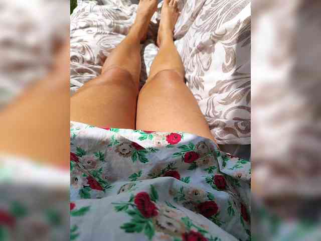 Alyssia webcam