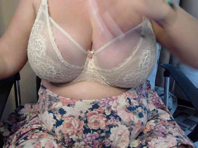 Alyssia webcam