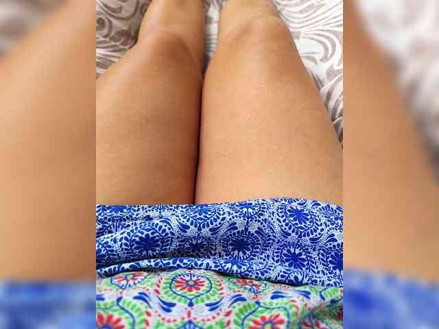 Alyssia webcam