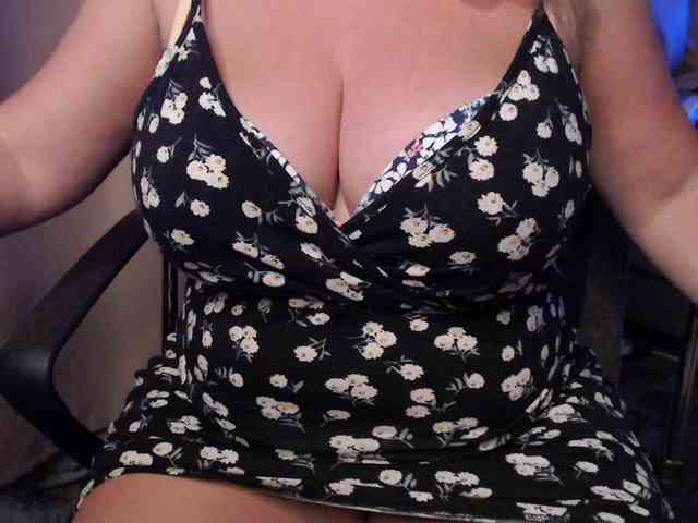 Alyssia webcam