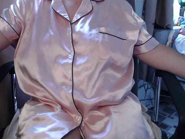 Alyssia webcam