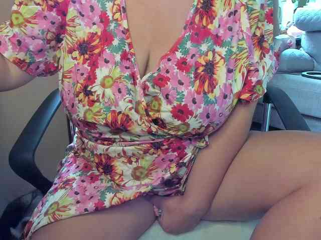 Alyssia webcam
