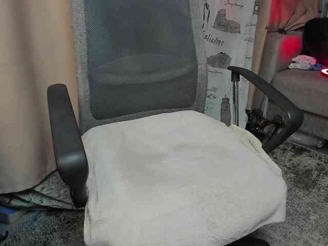 Alyssia webcam