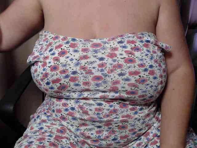 Alyssia webcam