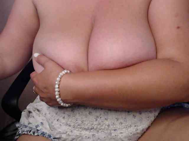 Alyssia webcam