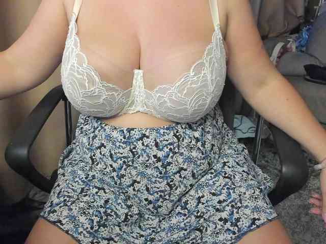 Alyssia webcam