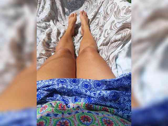 Alyssia webcam