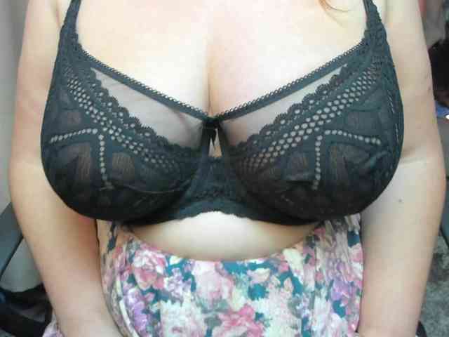 Alyssia webcam