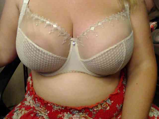 Alyssia webcam