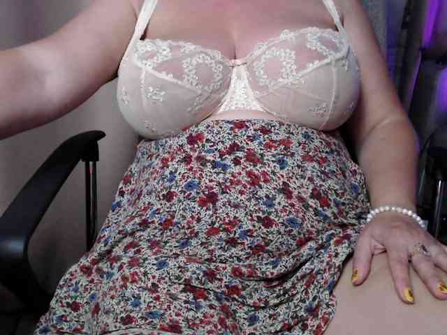 Alyssia webcam